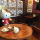 Illustration for article titled Try the Hello Kitty Dim Sum in Hong Kong